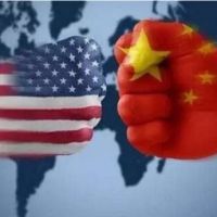 中國(guó)決定對(duì)原產(chǎn)于美國(guó)的對(duì)講機(jī) 等商品加征25%的關(guān)稅——中興的利好？